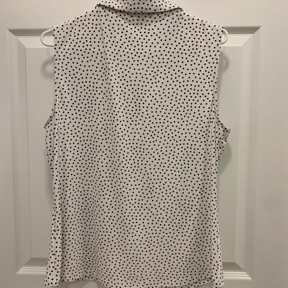 Tommy Hilfiger ladies top - Picture 4 of 4